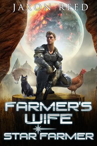 Farmer's Wife book cover