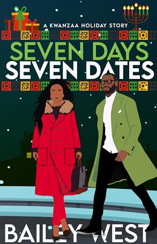 Seven Days Seven Dates cover