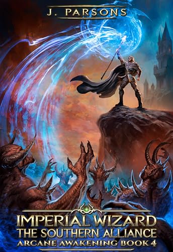 The Southern Alliance cover