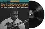 The Incredible Jazz Guitar Of Wes Montgomery (1960)