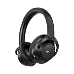 HyperX Cloud Mix 2 — Sem Fio, ANC, Bluetooth 5.3, 110h de Bateria