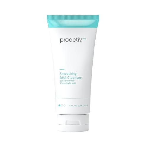 Proactiv+ Smoothing BHA Cleanser 60ML