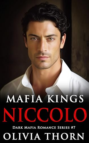 Niccolo book cover