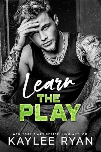 Learn the Play book cover