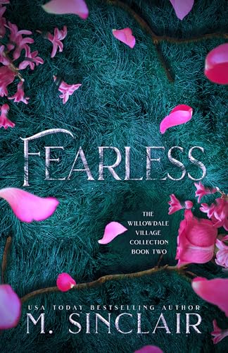 Fearless book cover