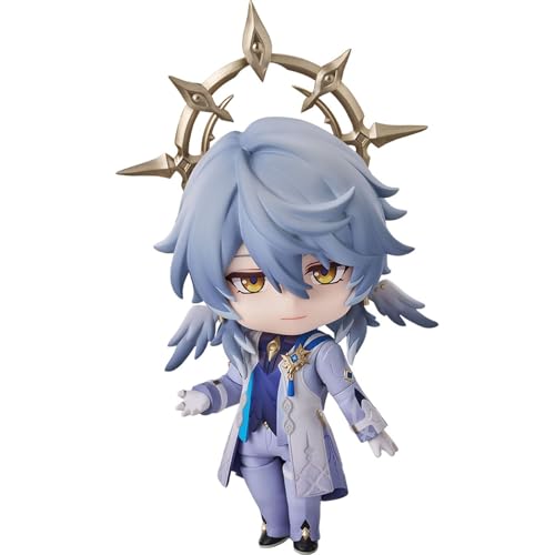 Good Smile Company Honkai: Star Rail – Sunday Nendoroid Action Figure