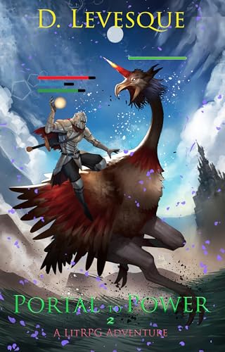 Portal to Power 2 cover