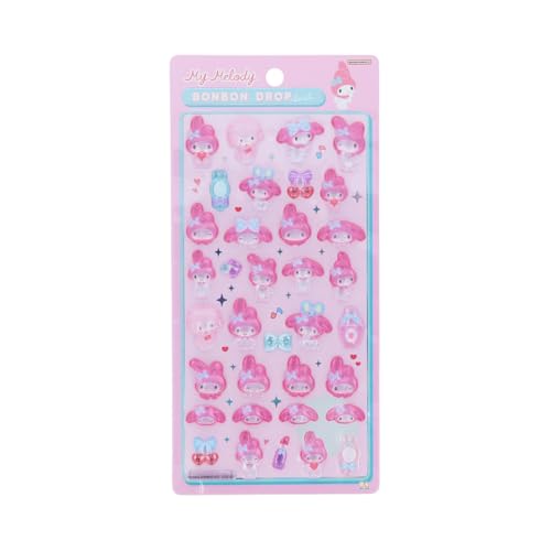 マイメロディ 立体