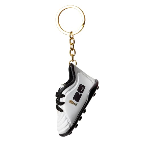 2026 FIFA World Cup Metal Keychain for from $8 + free shipping w/ Prime