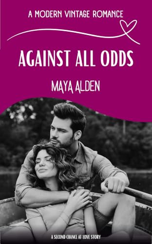 Against All Odds book cover