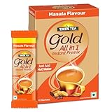 Tata Tea Gold Allin1 Instant Premix Masala Tea 14g Per Se