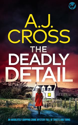 Reflections of Deviance / The Deadly Detail book cover