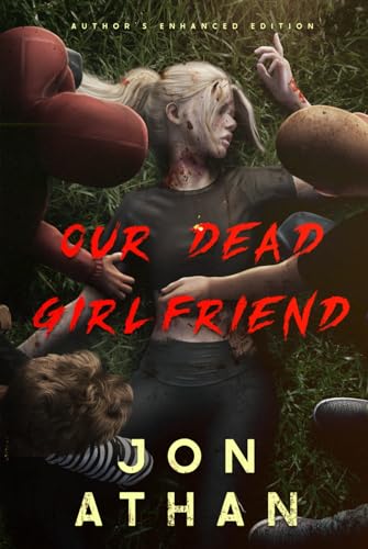 Our Dead Girlfriend book cover