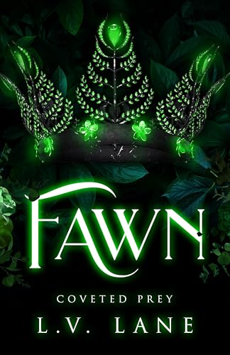 Fawn book cover