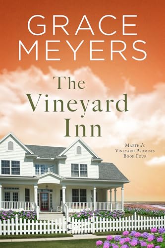 The Vineyard Inn: Book 4 book cover