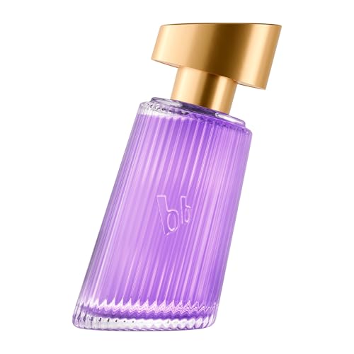 (-37%) bruno banani Magic Woman Eau de Toilette, verführerisches Damenparfum mit blumig-fruchtiger Note, vegane Formel, extra langanhaltend, 50 ml