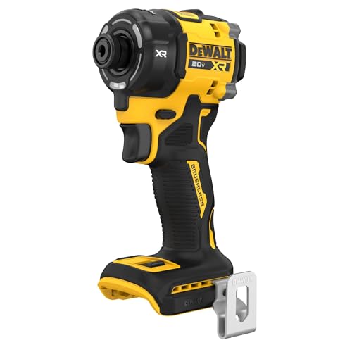DEWALT DCF870B hydraulic impact driver