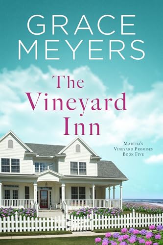 The Vineyard Inn: Book 5 book cover
