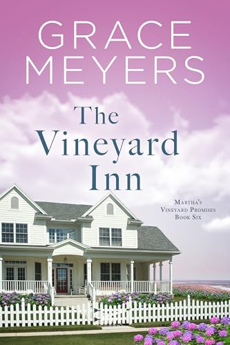 The Vineyard Inn: Book 6 book cover