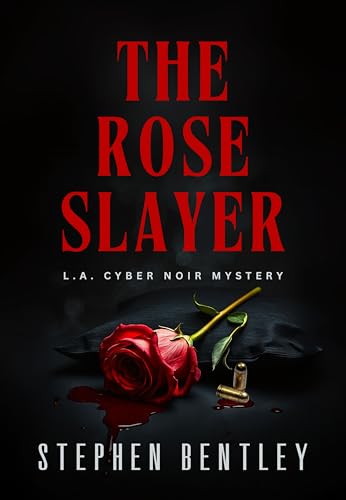 The Rose Slayer book cover