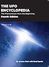 The UFO Encyclopedia, 4th Ed. Volume 1: A-M