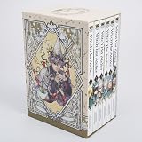 Witch Hat Atelier Manga Box Set 1