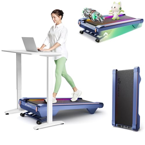 UREVO CyberPad Smart Walking Pad