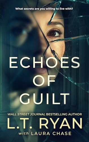 Echoes of Guilt book cover