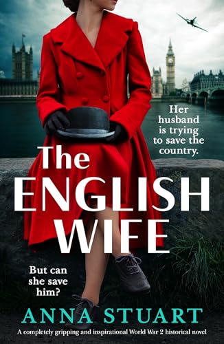 I Am Mrs Churchill cover