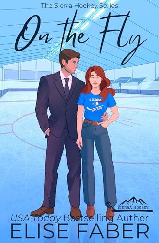 On the Fly book cover
