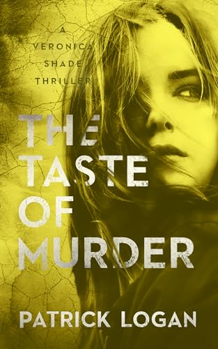 The Taste of Murder cover