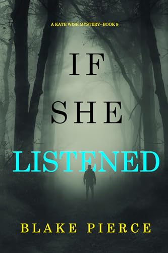 If She Listened book cover