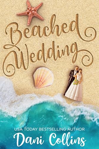 Beached Wedding book cover