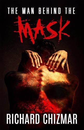 The Man Behind the Mask book cover