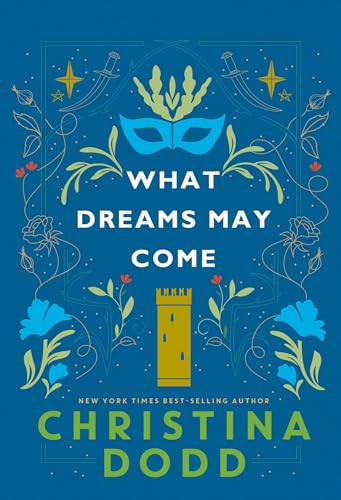 What Dreams May Come book cover