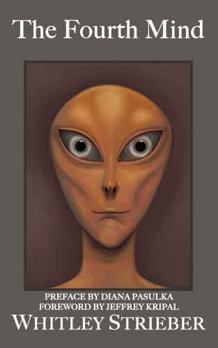 The Fourth Mind book cover