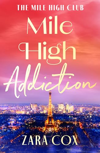 Mile High Obsession book cover