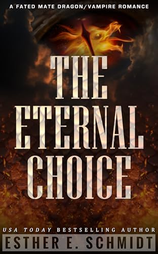 The Eternal Choice book cover