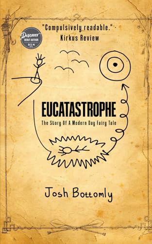 Eucatastrophe by Josh Bottomly