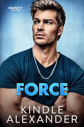 Force book cover