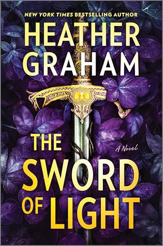The Sword of Light book cover
