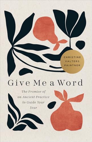 Give Me a Word book cover