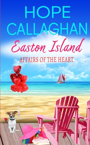 Affairs of the Heart book cover