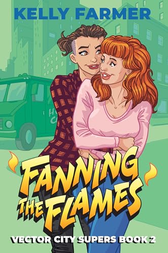 Fanning the Flames cover