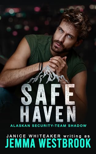 Safe Haven book cover