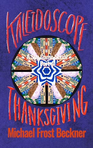 Thanksgiving book cover