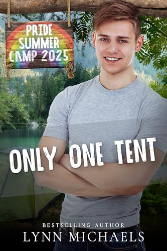 Only One Tent (By: Lynn Michaels) cover