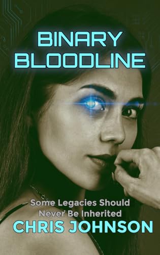 Binary Bloodline book cover