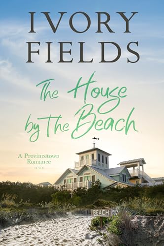 The House By The Beach Book 1 cover