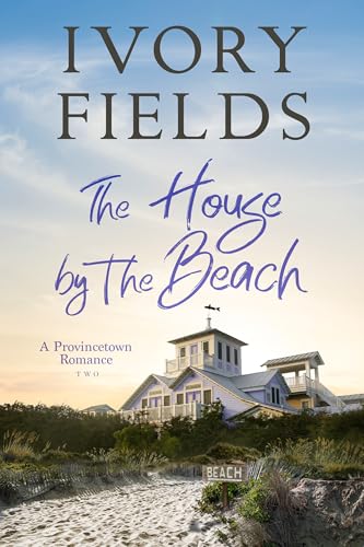 The House By The Beach Book 2 cover